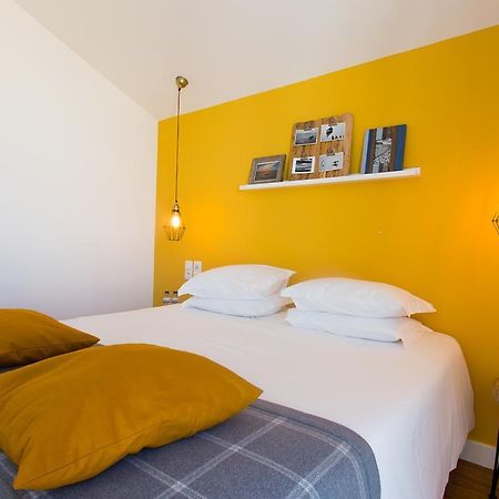 Aveiro Rossio Bed & Breakfast ภายนอก รูปภาพ