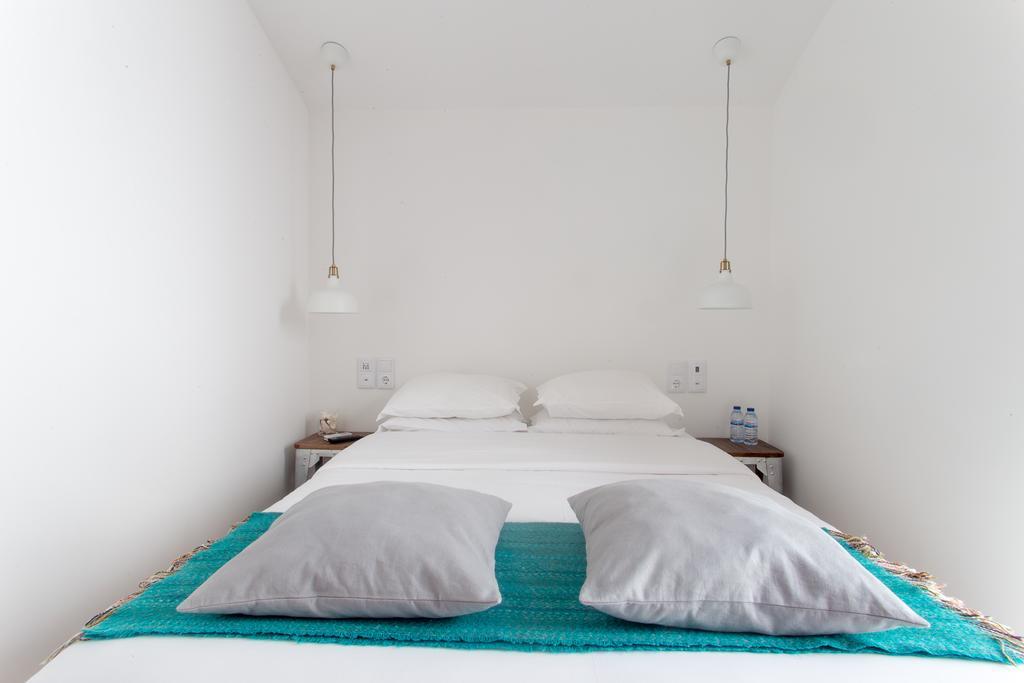 Aveiro Rossio Bed & Breakfast ภายนอก รูปภาพ